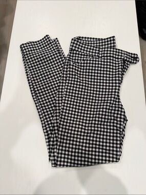 Gap Signature Skinny Ankle Pants